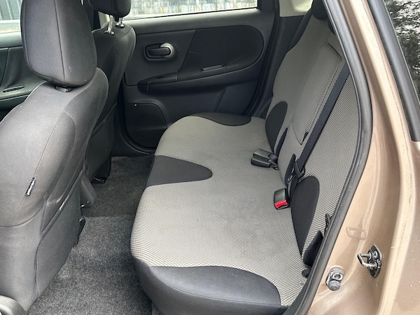 Used Nissan Note 2010 for sale - 75669347: Photo 43