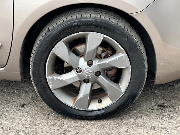 Used Nissan Note 2010 for sale - 75669347: Photo 9