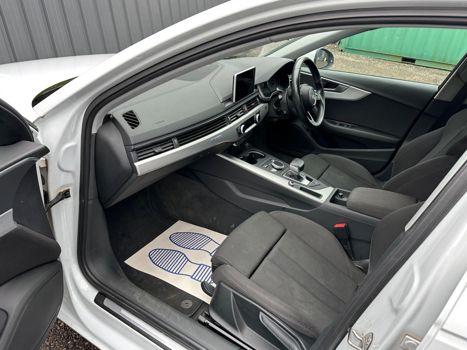 Vehicle 42