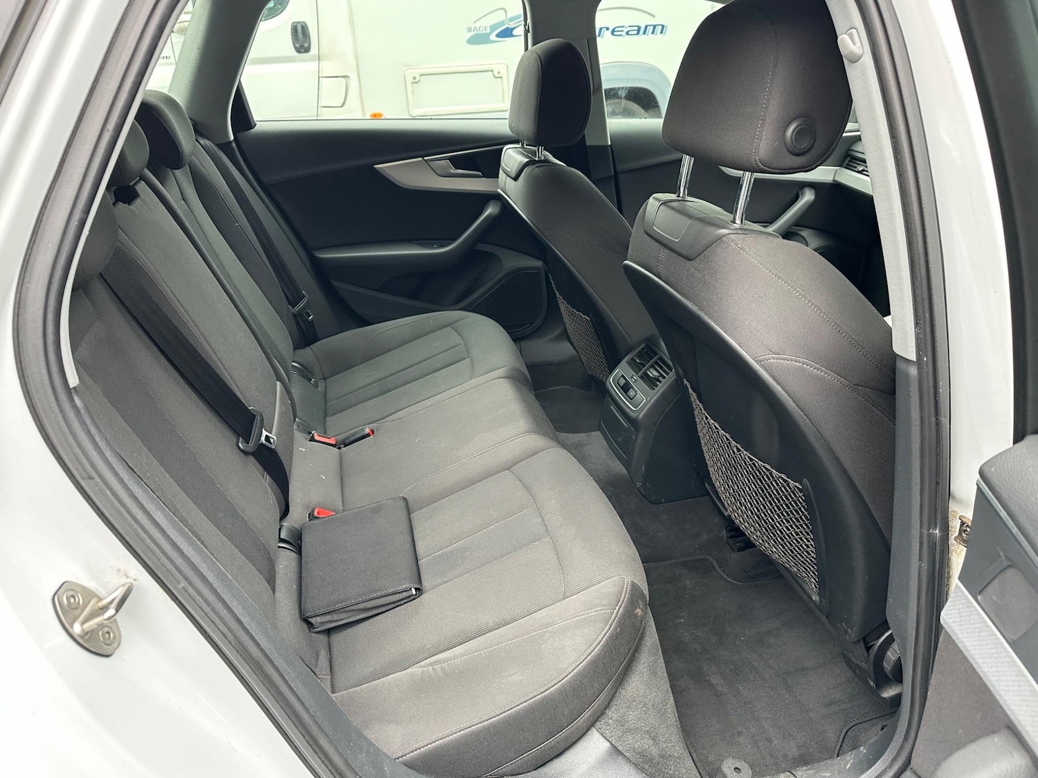 Vehicle 43