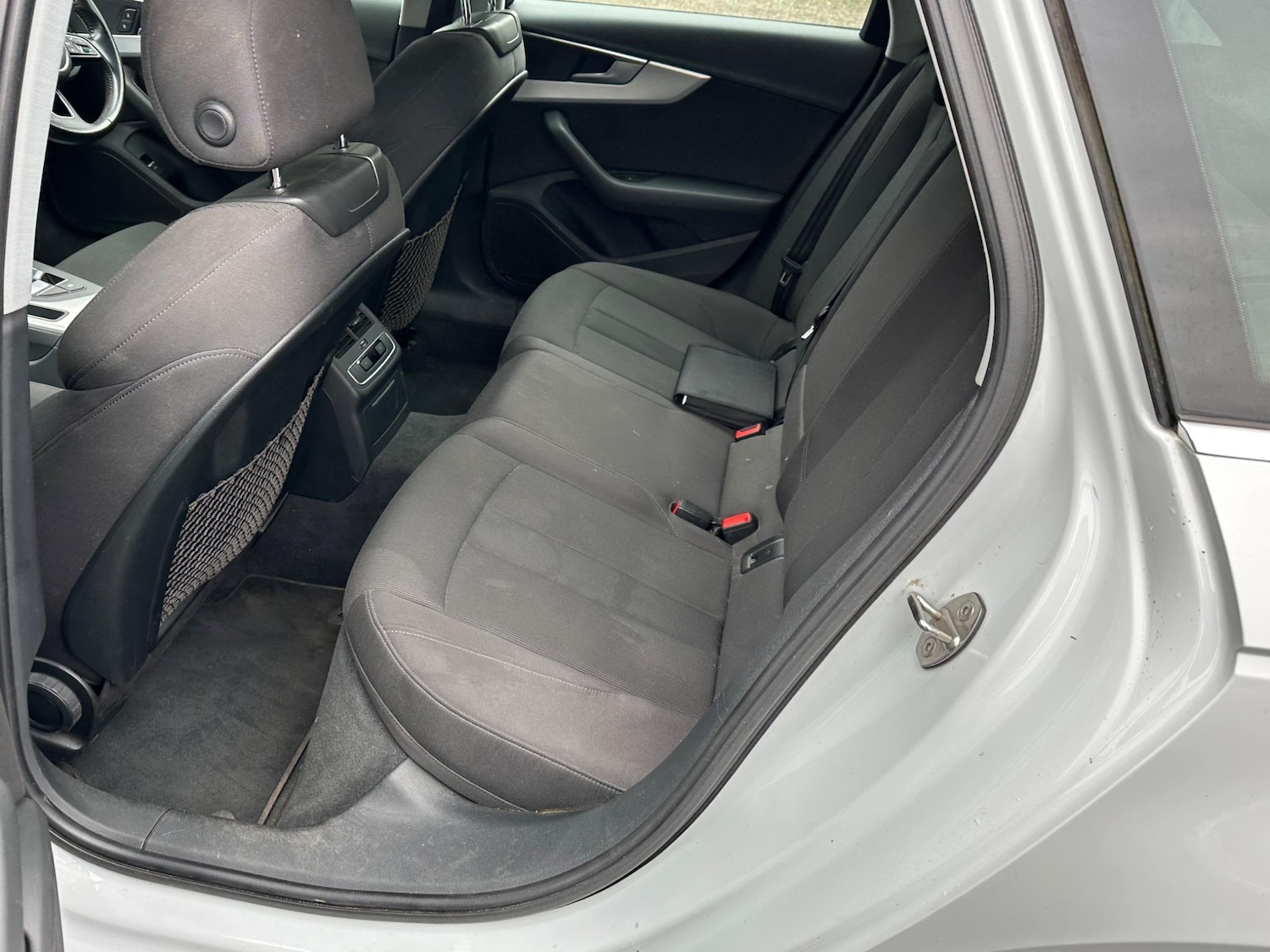 Vehicle 45