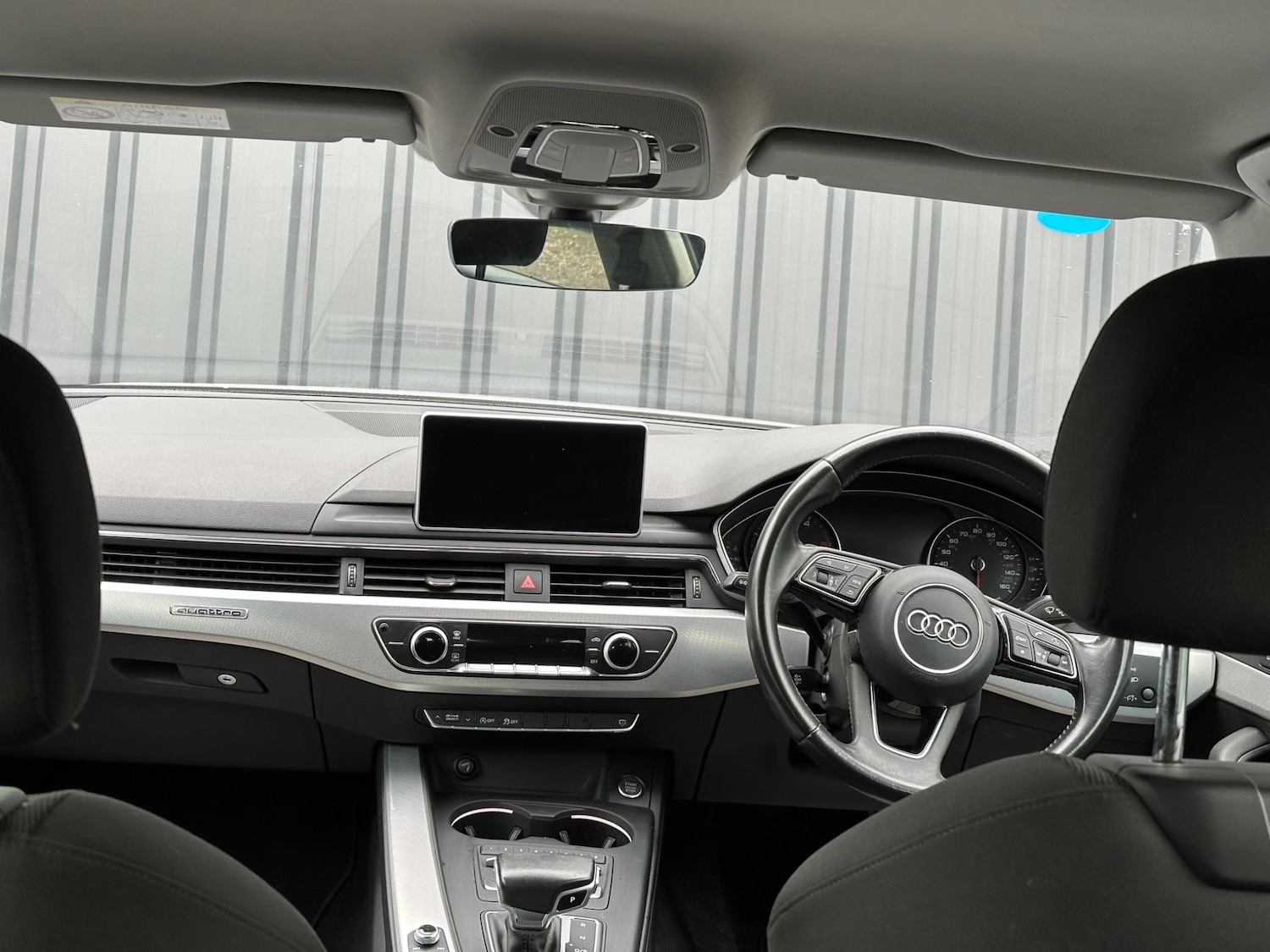 Vehicle 50