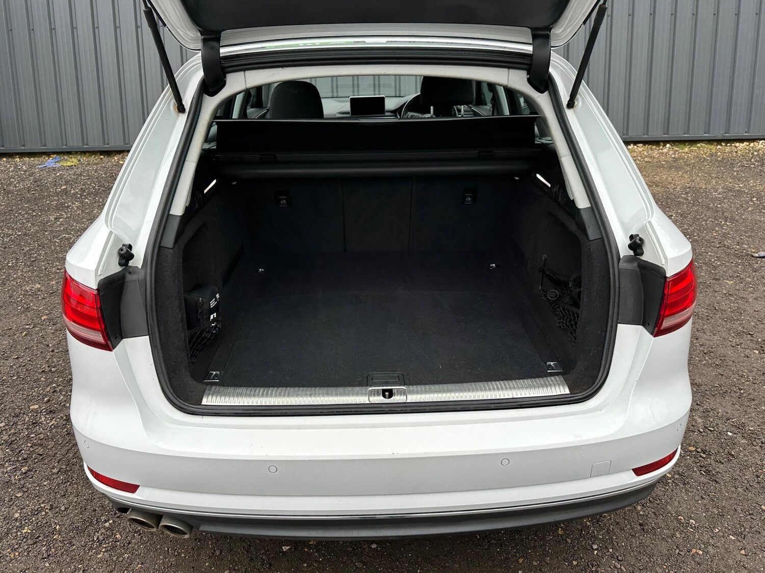 Vehicle 53