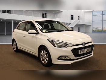 2016 (16) - 1.2 Blue Drive SE Euro 6 (s/s) 5dr