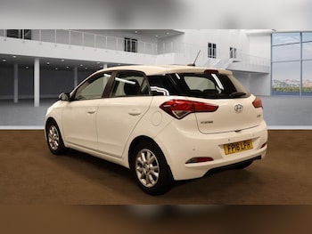 Used Hyundai i20 2016 for sale - 75741656: Photo