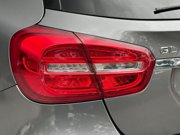 Used Mercedes-Benz GLA 2014 for sale - 76042351: Photo 11
