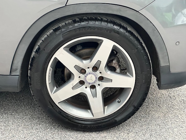 Used Mercedes-Benz GLA 2014 for sale - 76042351: Photo 12