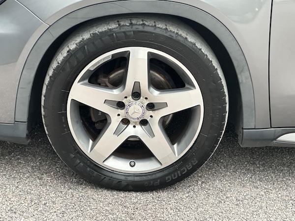 Used Mercedes-Benz GLA 2014 for sale - 76042351: Photo 13