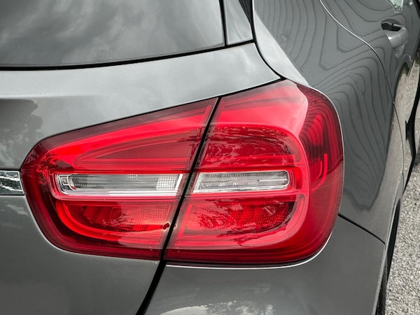 Used Mercedes-Benz GLA 2014 for sale - 76042351: Photo 16