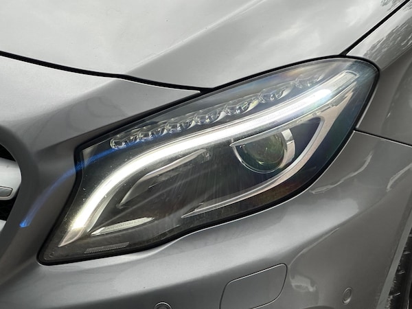 Used Mercedes-Benz GLA 2014 for sale - 76042351: Photo 17