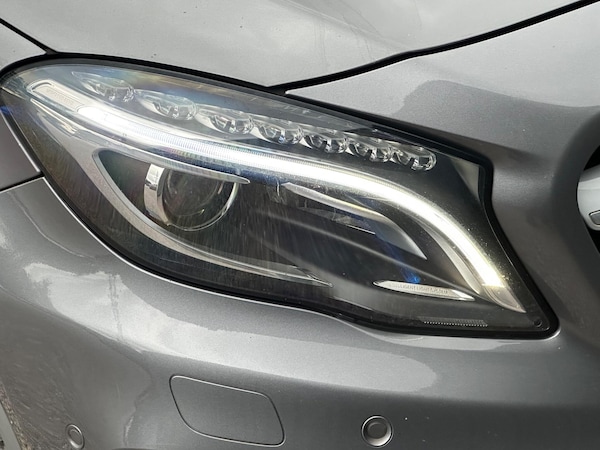 Used Mercedes-Benz GLA 2014 for sale - 76042351: Photo 18