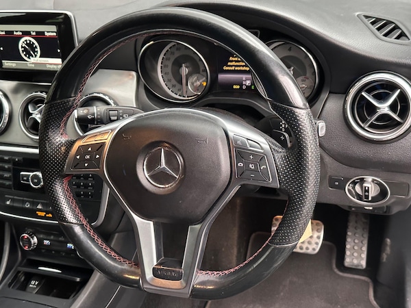 Used Mercedes-Benz GLA 2014 for sale - 76042351: Photo 20
