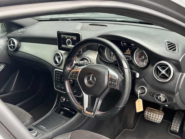 Used Mercedes-Benz GLA 2014 for sale - 76042351: Photo 21