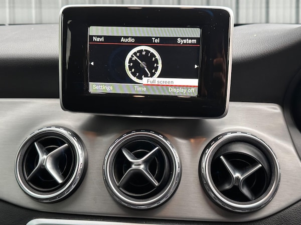 Used Mercedes-Benz GLA 2014 for sale - 76042351: Photo 23