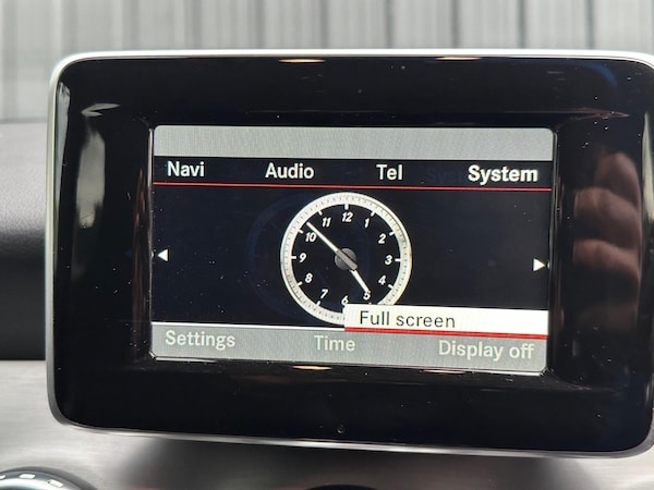 Used Mercedes-Benz GLA 2014 for sale - 76042351: Photo 24