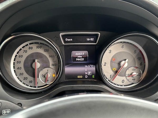 Used Mercedes-Benz GLA 2014 for sale - 76042351: Photo 25