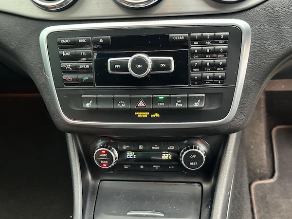 Used Mercedes-Benz GLA 2014 for sale - 76042351: Photo 26