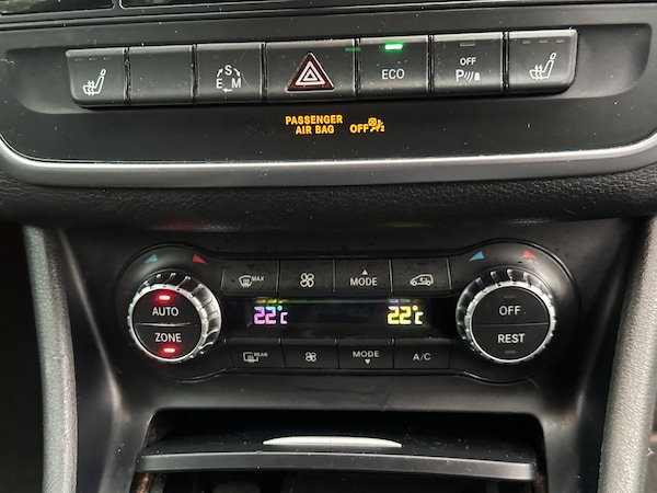 Used Mercedes-Benz GLA 2014 for sale - 76042351: Photo 27