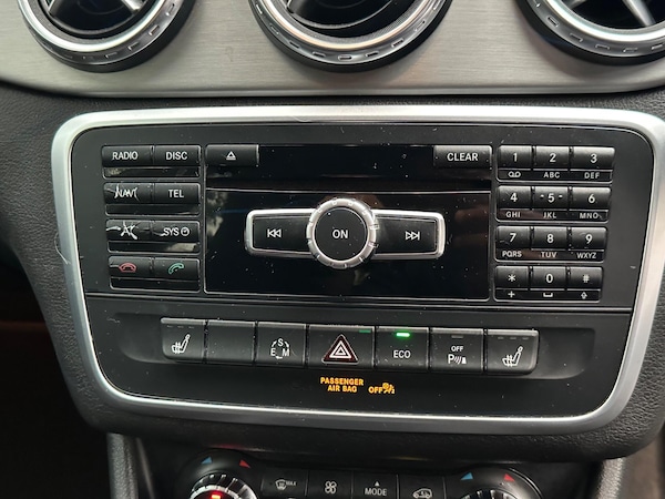 Used Mercedes-Benz GLA 2014 for sale - 76042351: Photo 28