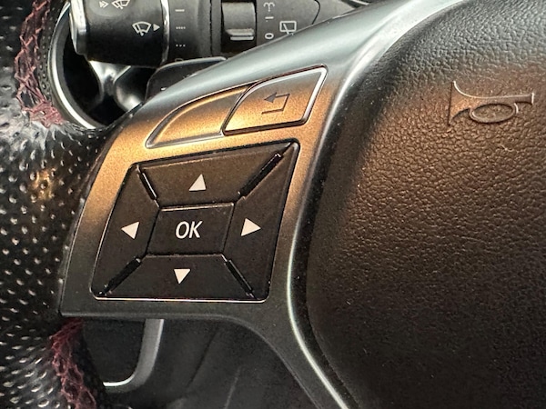 Used Mercedes-Benz GLA 2014 for sale - 76042351: Photo 29
