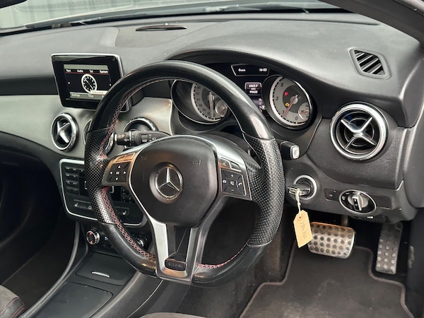 Used Mercedes-Benz GLA 2014 for sale - 76042351: Photo 33