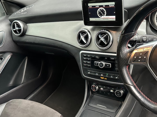 Used Mercedes-Benz GLA 2014 for sale - 76042351: Photo 34