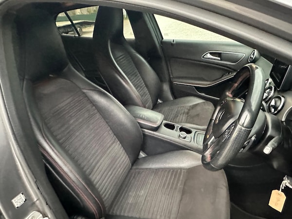 Used Mercedes-Benz GLA 2014 for sale - 76042351: Photo 35