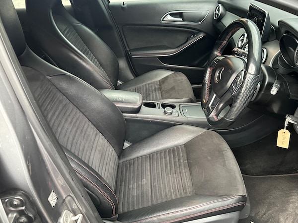 Used Mercedes-Benz GLA 2014 for sale - 76042351: Photo 36