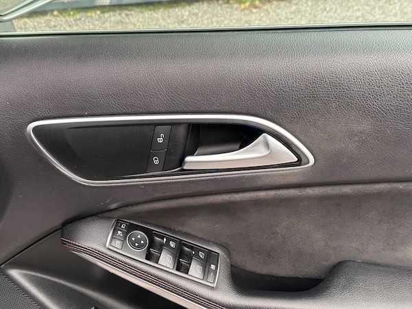 Used Mercedes-Benz GLA 2014 for sale - 76042351: Photo 37