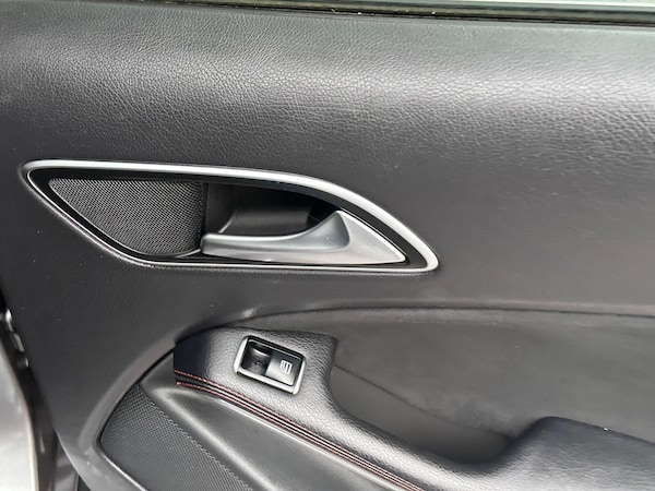 Used Mercedes-Benz GLA 2014 for sale - 76042351: Photo 38