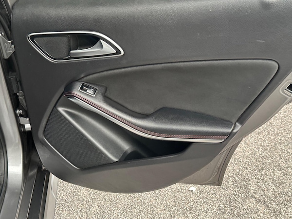 Used Mercedes-Benz GLA 2014 for sale - 76042351: Photo 39