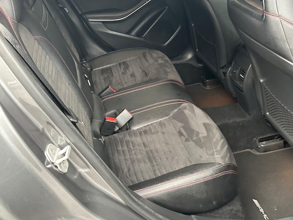 Used Mercedes-Benz GLA 2014 for sale - 76042351: Photo 40