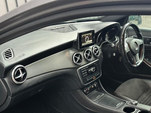 Used Mercedes-Benz GLA 2014 for sale - 76042351: Photo 43