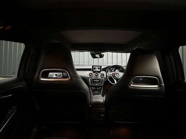 Used Mercedes-Benz GLA 2014 for sale - 76042351: Photo 47