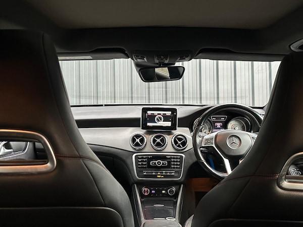 Used Mercedes-Benz GLA 2014 for sale - 76042351: Photo 52