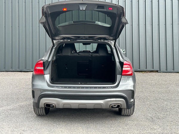 Used Mercedes-Benz GLA 2014 for sale - 76042351: Photo 54