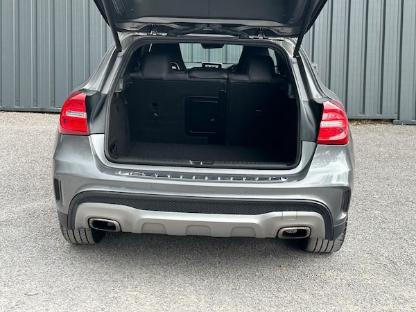 Used Mercedes-Benz GLA 2014 for sale - 76042351: Photo 55
