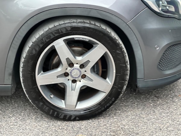 Used Mercedes-Benz GLA 2014 for sale - 76042351: Photo 8