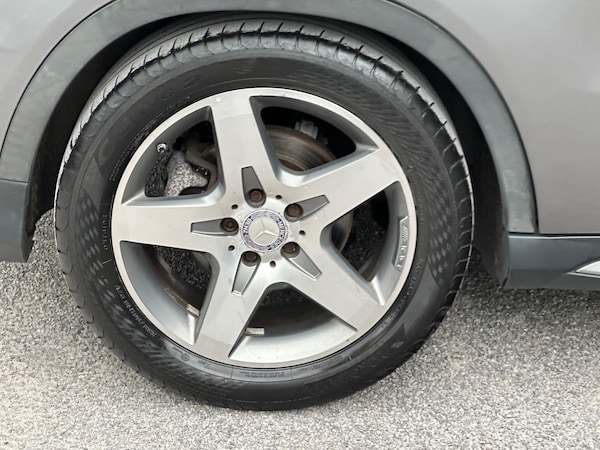 Used Mercedes-Benz GLA 2014 for sale - 76042351: Photo 9