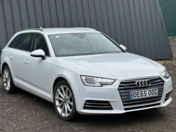 (65) - 2.0 TDI Sport S Tronic quattro Euro 6 (s/s) 5dr