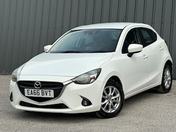 Used Mazda Mazda2 2016 for sale - 75493743: Photo