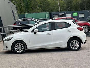 Used Mazda Mazda2 2016 for sale - 75493743: Photo