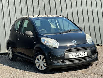 (61) - 1.0i VTR Euro 5 3dr