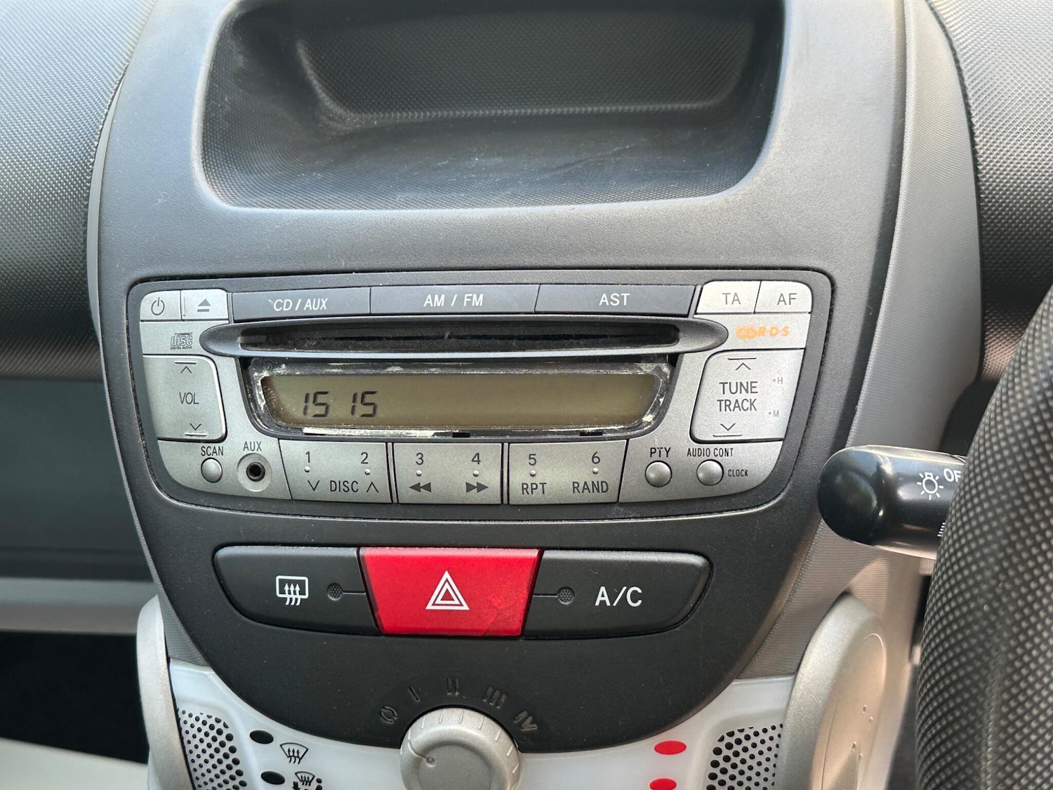 Used Citroen C1 for sale - 76201378: Photo 23