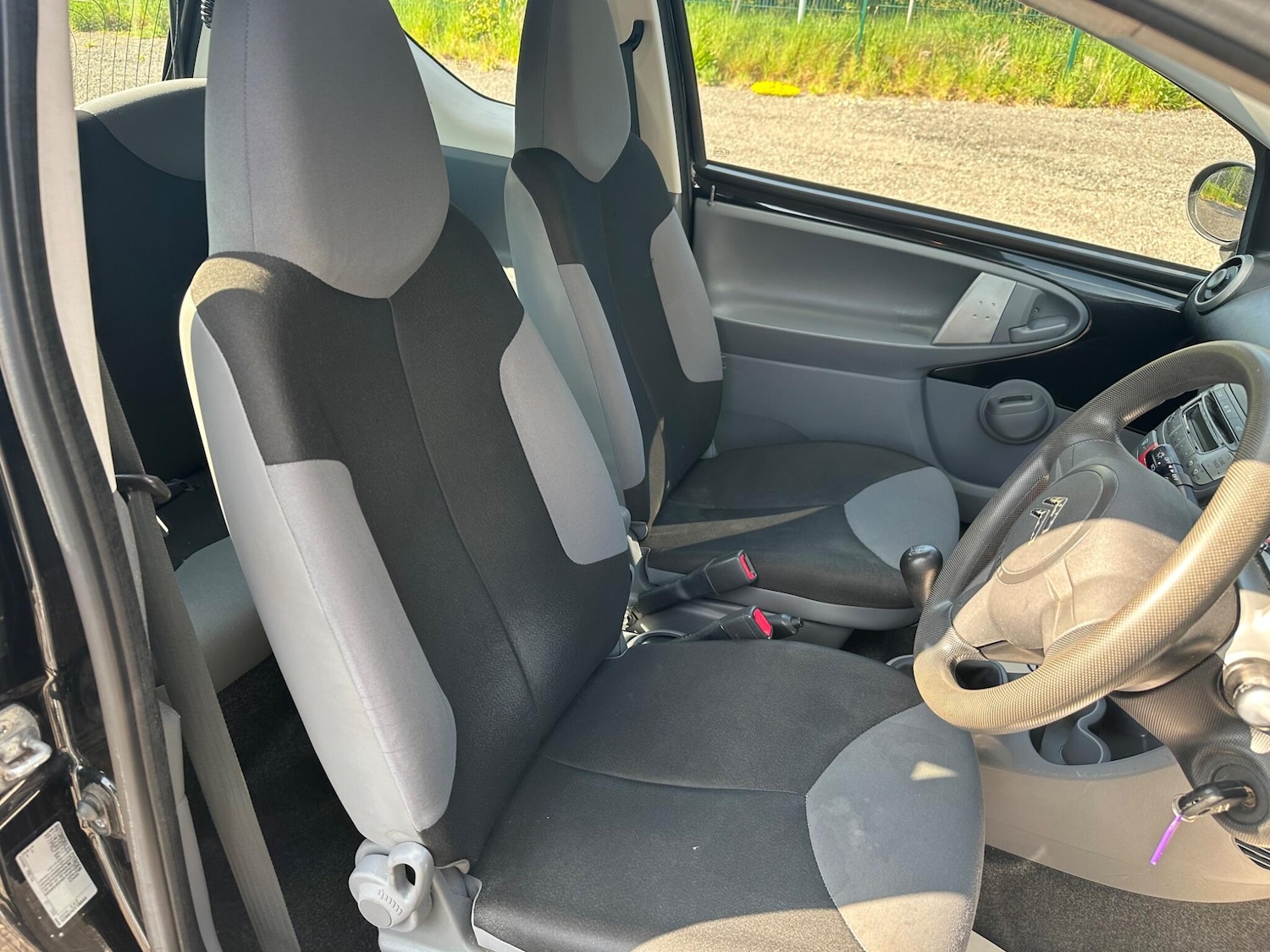 Used Citroen C1 for sale - 76201378: Photo 30