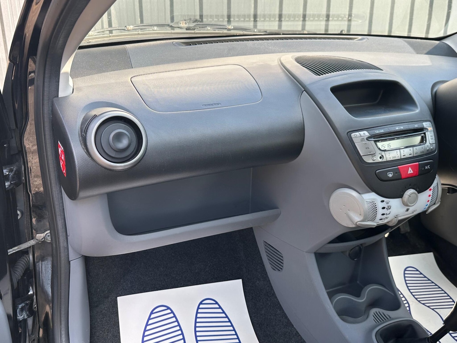 Used Citroen C1 for sale - 76201378: Photo 32
