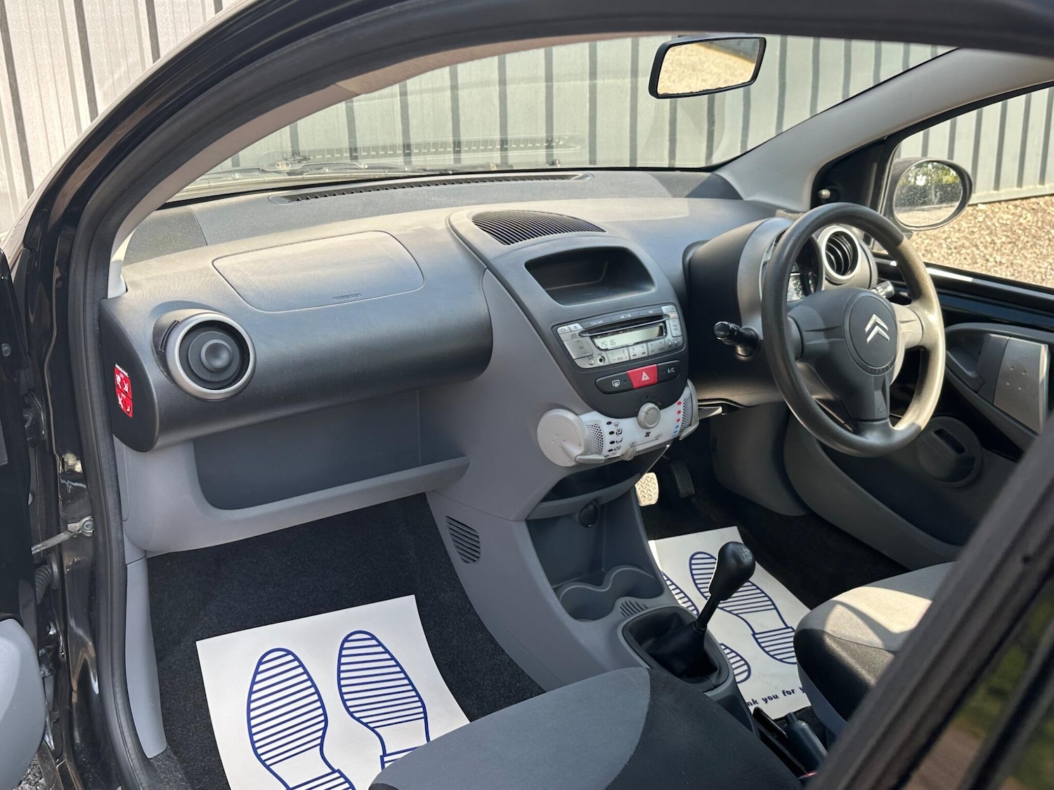 Used Citroen C1 for sale - 76201378: Photo 34