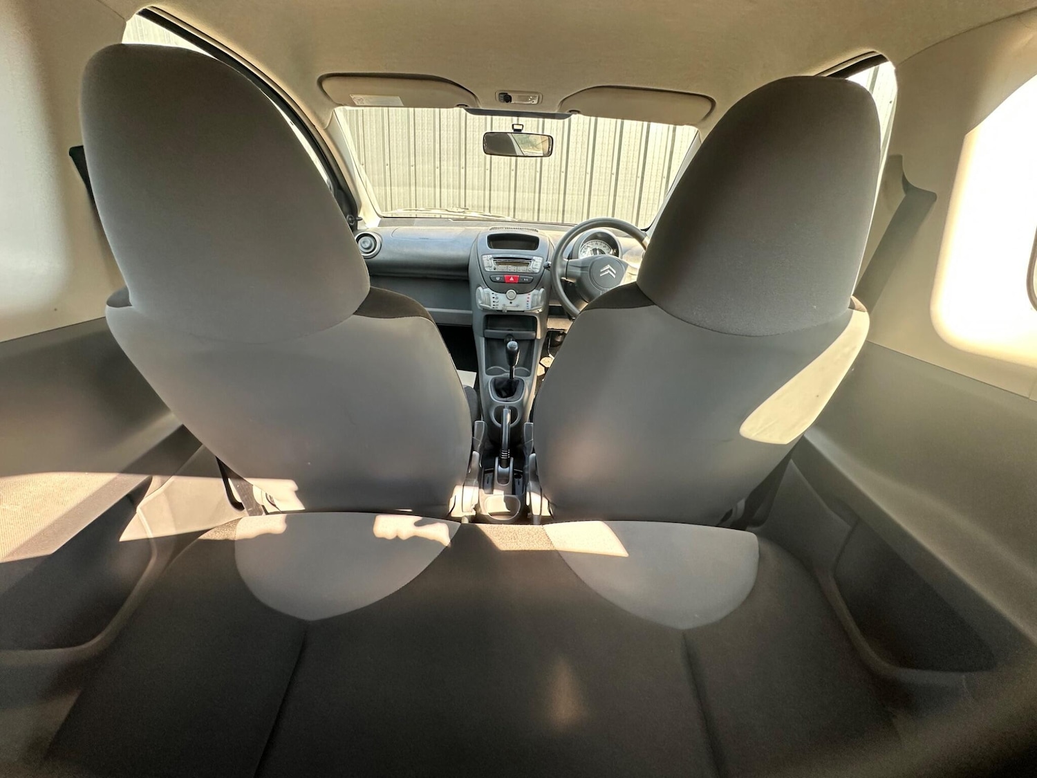 Used Citroen C1 for sale - 76201378: Photo 39