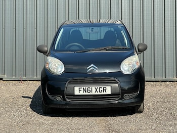 Used Citroen C1 for sale - 76201378: Photo 3