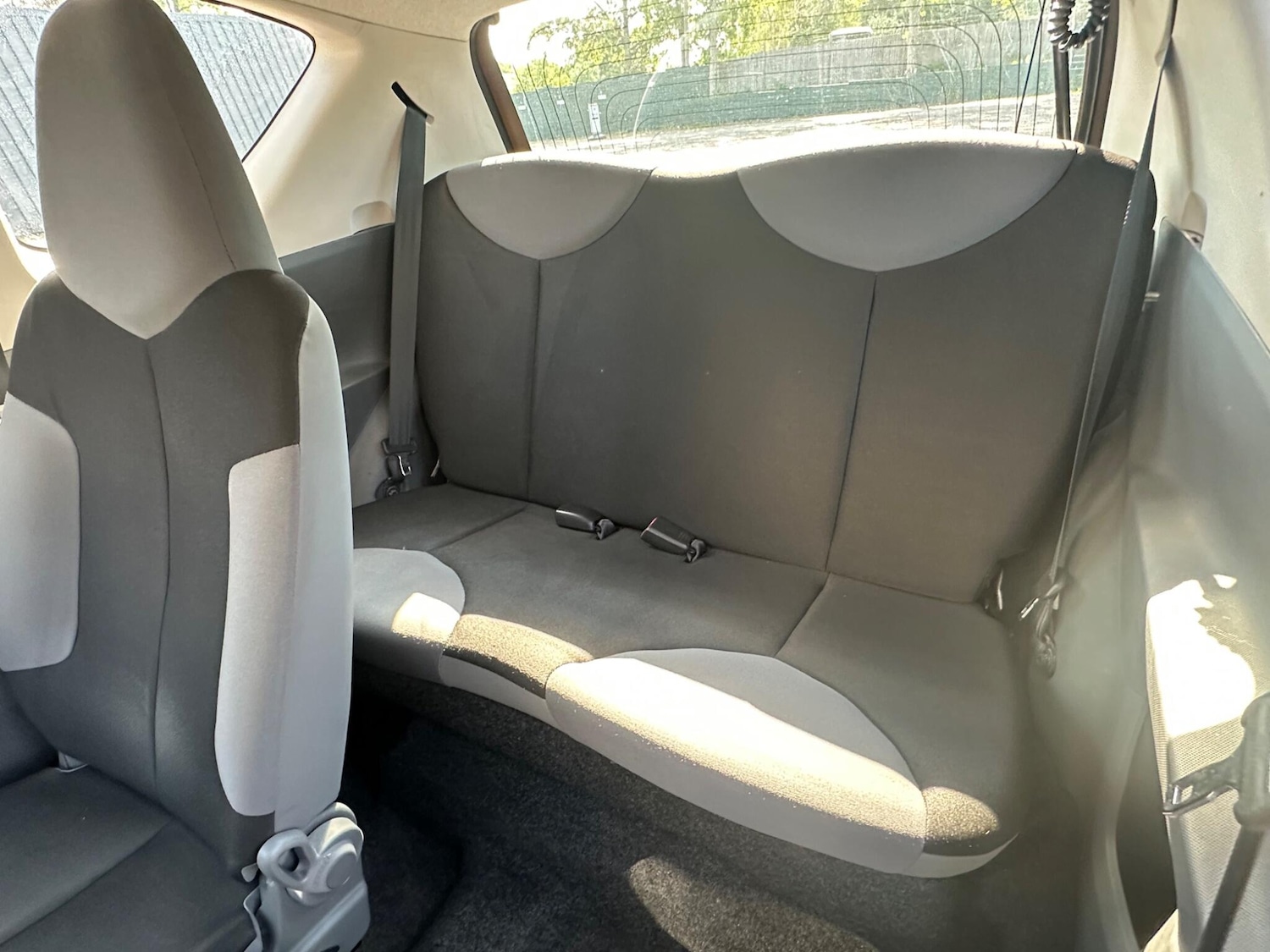 Used Citroen C1 for sale - 76201378: Photo 40